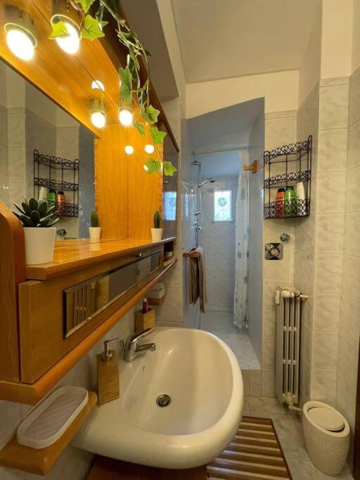 La Casa Di Rossella Appartement