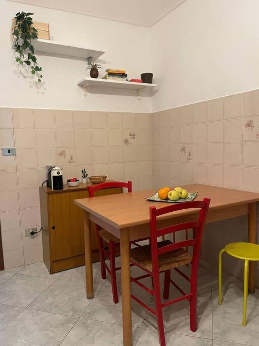 La Casa Di Rossella Turin