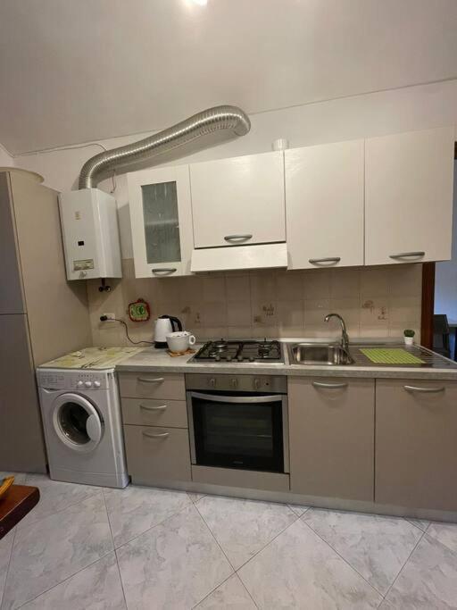 La Casa Di Rossella Appartement