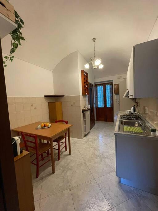 Appartement La Casa Di Rossella *