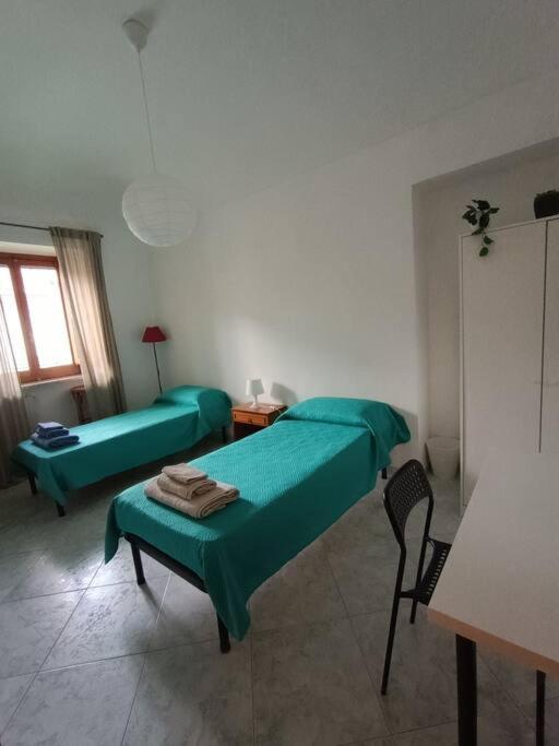 La Casa Di Rossella Appartement *
