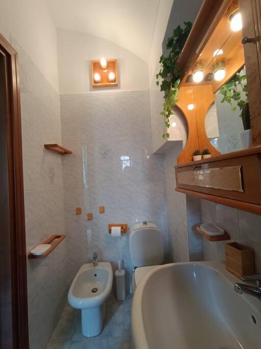Appartement La Casa Di Rossella Turin